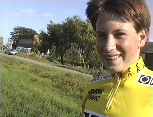 14 Aug 1994 · Norfolk: Day 6 Brandon to Thurlby